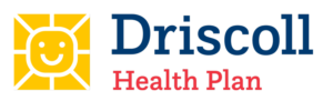 Driscoll Health Plan Logo